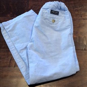 Janie and Jack Boys Pants